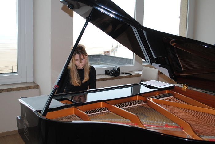 Klasconcert piano 2020