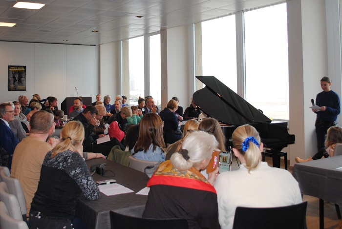 Klasconcert piano 2020