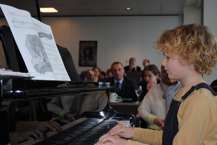 Klasconcert piano 2020