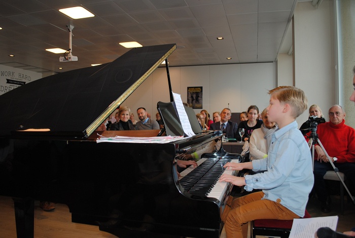 Klasconcert piano 2020